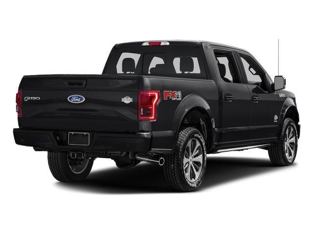 used 2017 Ford F-150 car, priced at $29,988