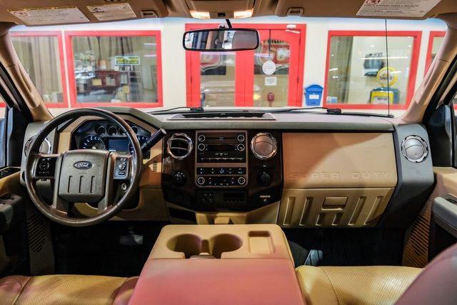 used 2011 Ford F-350 car, priced at $19,988