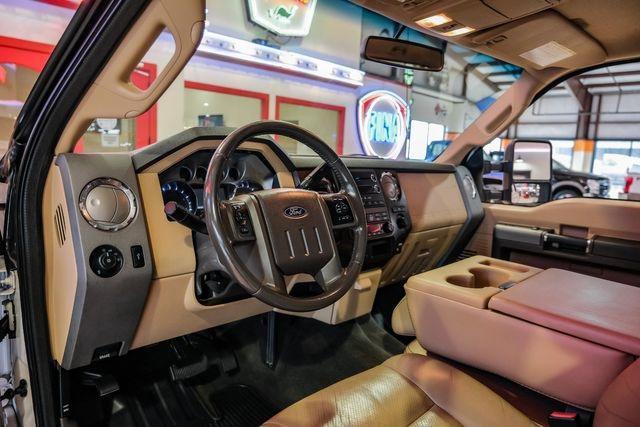 used 2011 Ford F-350 car, priced at $19,988