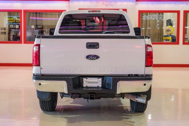 used 2011 Ford F-350 car, priced at $19,988