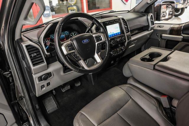 used 2020 Ford F-150 car, priced at $28,993