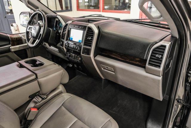 used 2020 Ford F-150 car, priced at $28,993