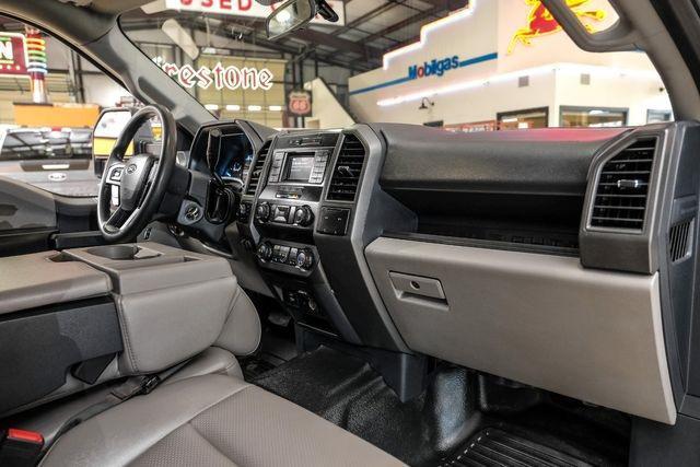 used 2022 Ford F-250 car, priced at $43,992