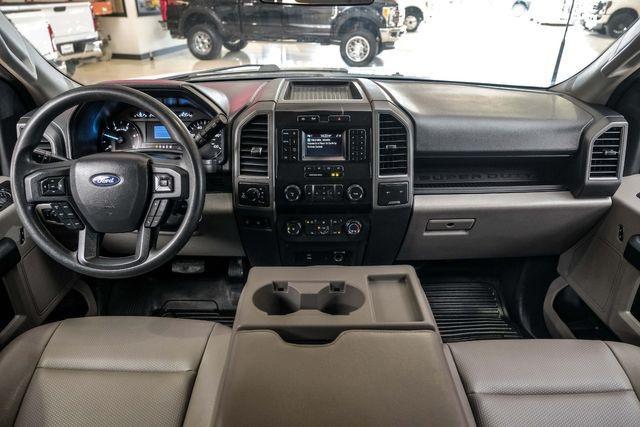 used 2022 Ford F-250 car, priced at $43,992