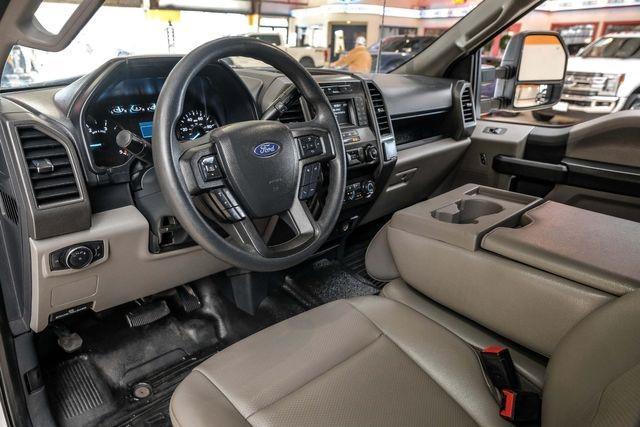 used 2022 Ford F-250 car, priced at $43,992