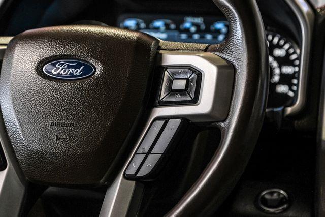 used 2019 Ford F-150 car, priced at $29,992