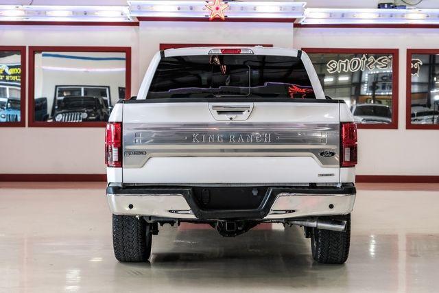 used 2019 Ford F-150 car, priced at $29,992