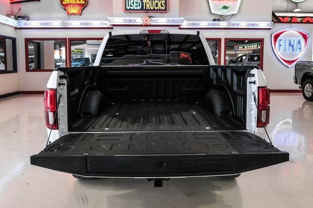 used 2019 Ford F-150 car, priced at $29,992