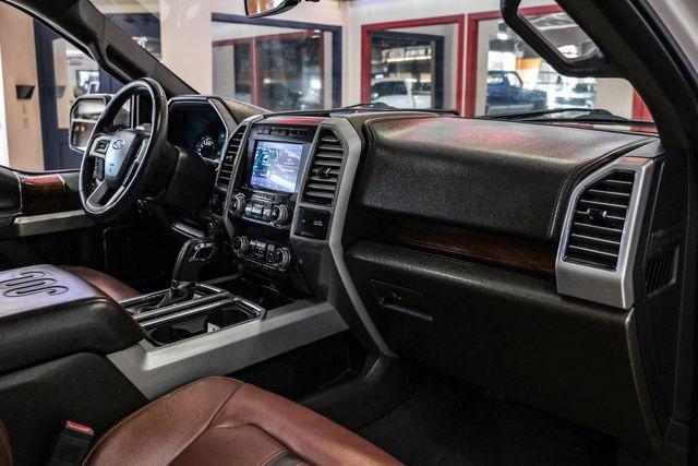used 2019 Ford F-150 car, priced at $29,992