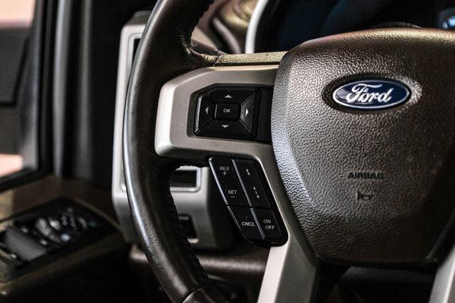 used 2019 Ford F-150 car, priced at $29,992
