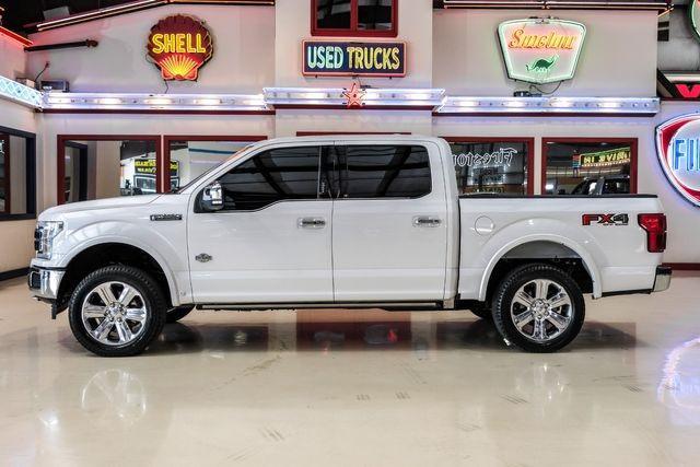 used 2019 Ford F-150 car, priced at $29,992