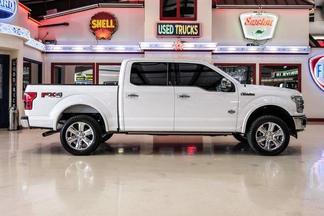 used 2019 Ford F-150 car, priced at $29,992