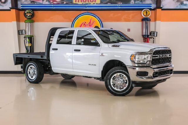 used 2022 Ram 2500 car, priced at $39,882