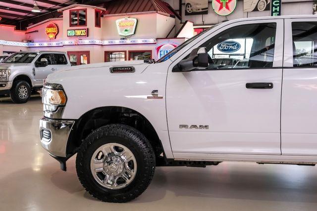 used 2022 Ram 2500 car, priced at $39,882