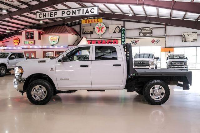 used 2022 Ram 2500 car, priced at $39,882