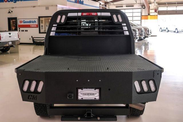 used 2022 Ram 2500 car, priced at $39,882