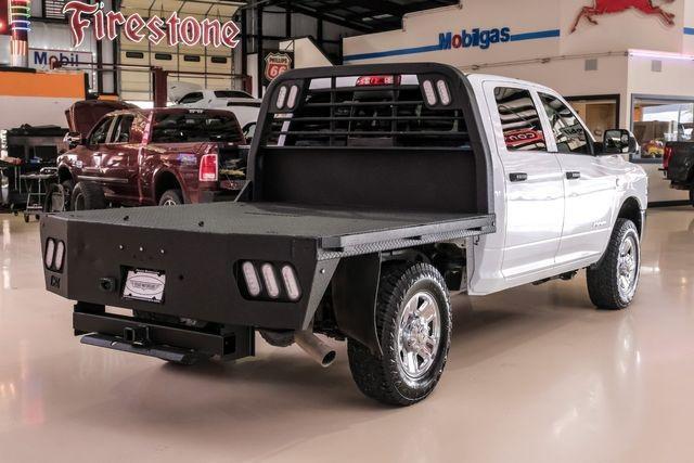 used 2022 Ram 2500 car, priced at $39,882