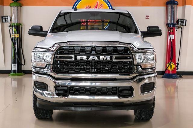 used 2022 Ram 2500 car, priced at $39,882