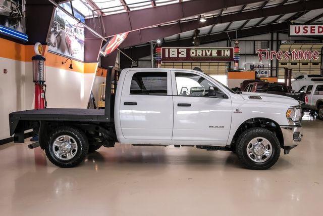 used 2022 Ram 2500 car, priced at $39,882