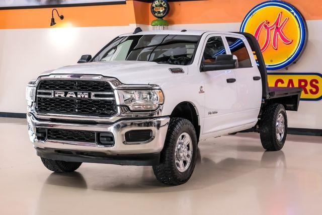 used 2022 Ram 2500 car, priced at $39,882