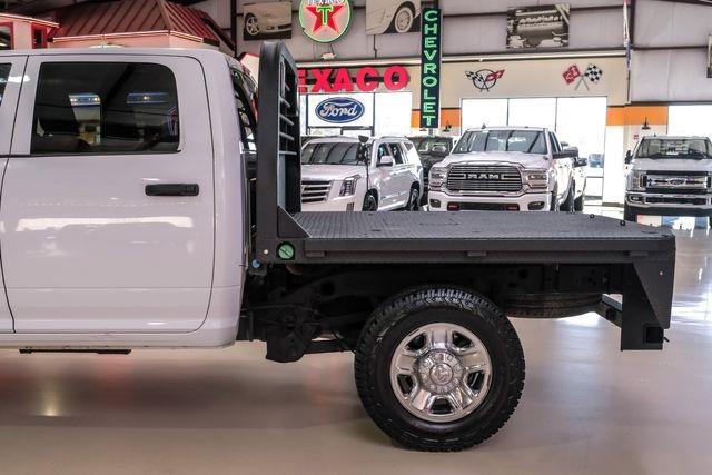 used 2022 Ram 2500 car, priced at $39,882