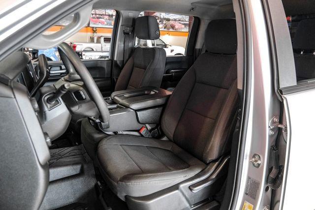used 2023 Chevrolet Silverado 2500 car, priced at $47,552