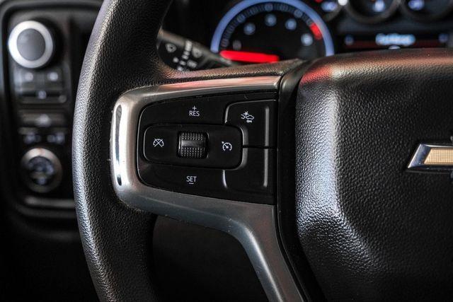 used 2023 Chevrolet Silverado 2500 car, priced at $47,552
