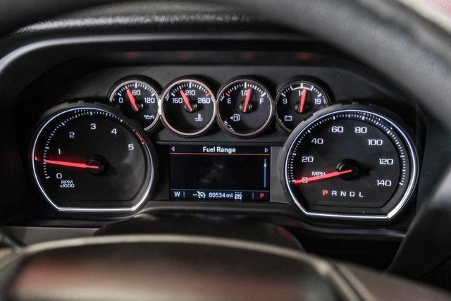 used 2023 Chevrolet Silverado 2500 car, priced at $47,552