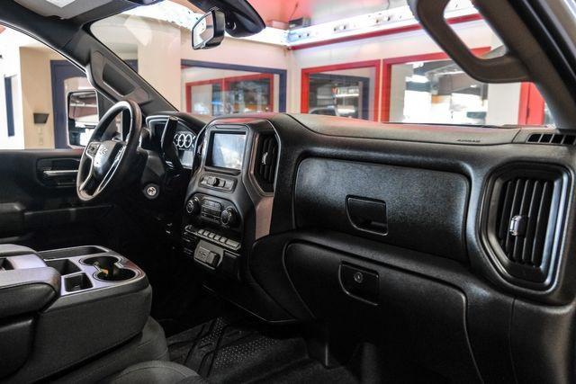 used 2023 Chevrolet Silverado 2500 car, priced at $47,552