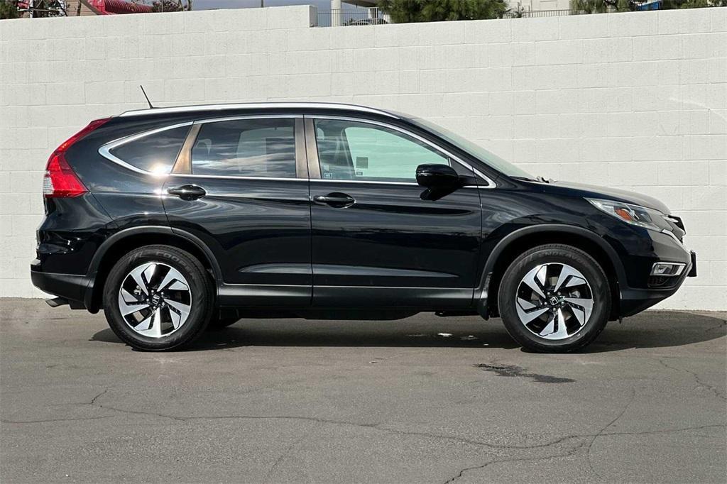 used 2016 Honda CR-V car, priced at $19,895