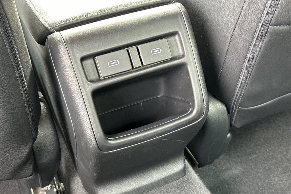 used 2022 Honda Accord car, priced at $28,895