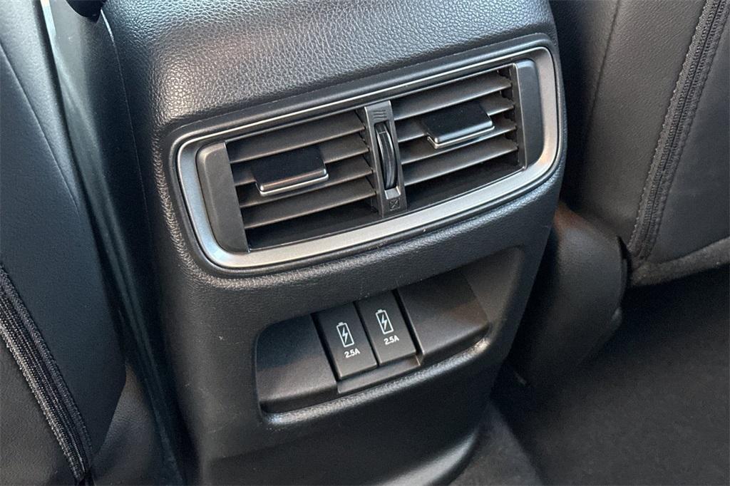 used 2020 Honda CR-V car, priced at $22,995