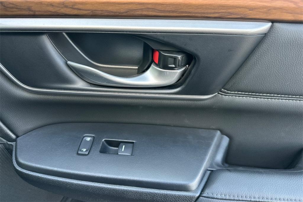 used 2020 Honda CR-V car, priced at $22,995