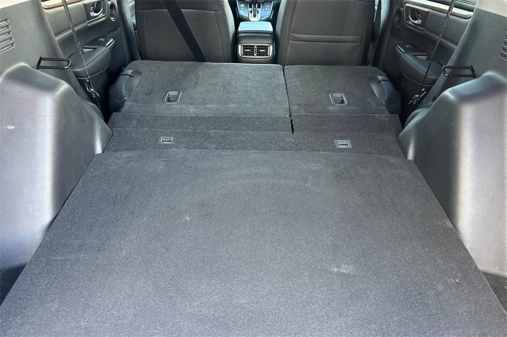 used 2020 Honda CR-V car, priced at $22,995