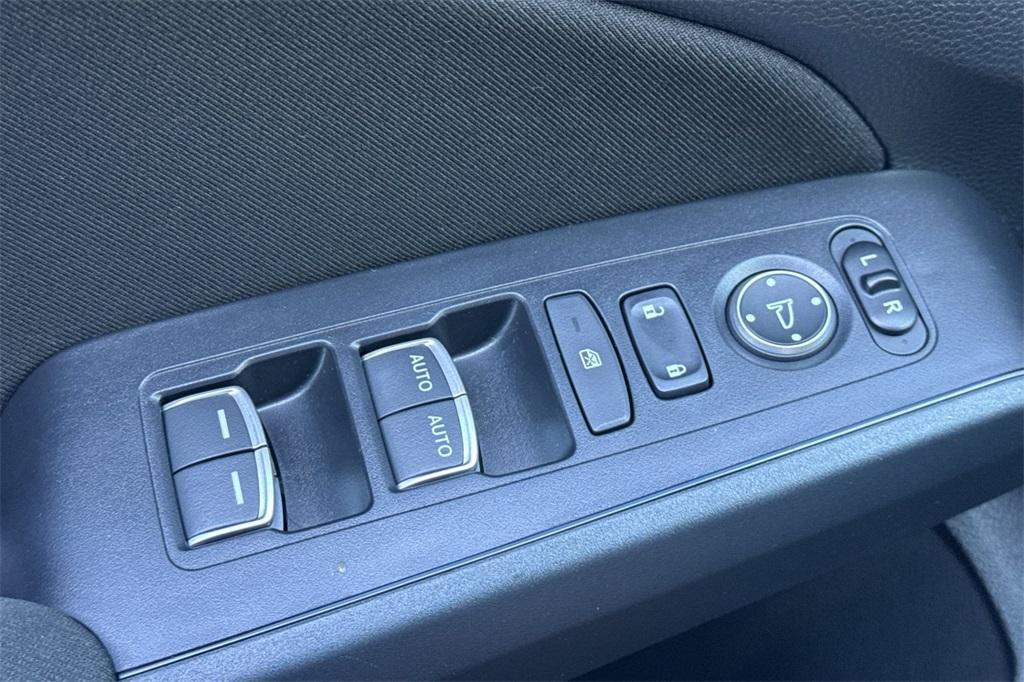 used 2023 Honda Civic car, priced at $22,695