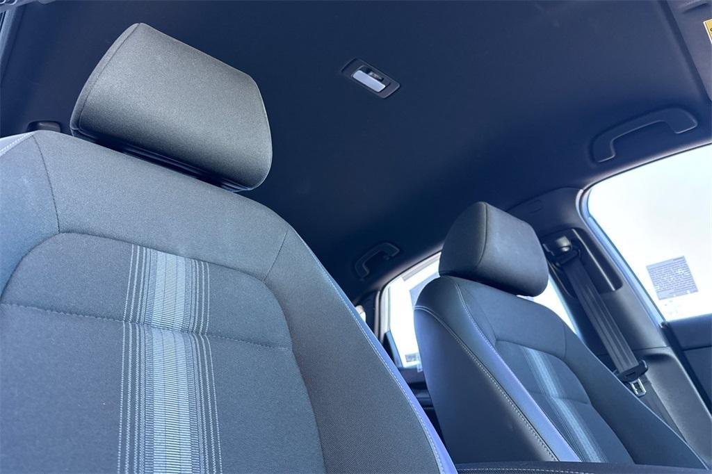 used 2023 Honda Civic car, priced at $22,695