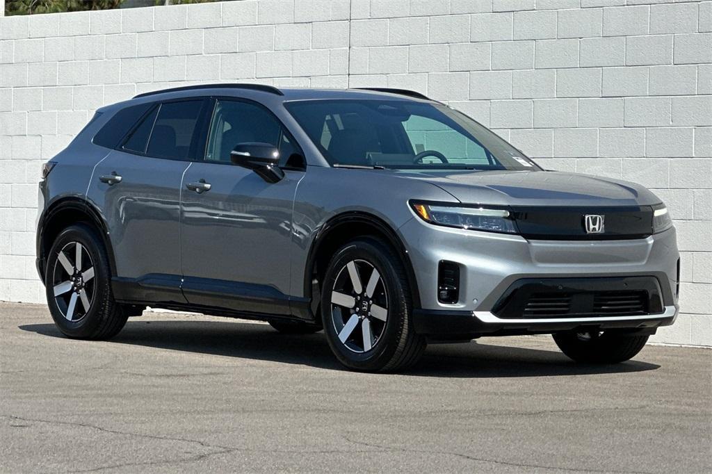 new 2025 Honda Prologue car, priced at $52,488