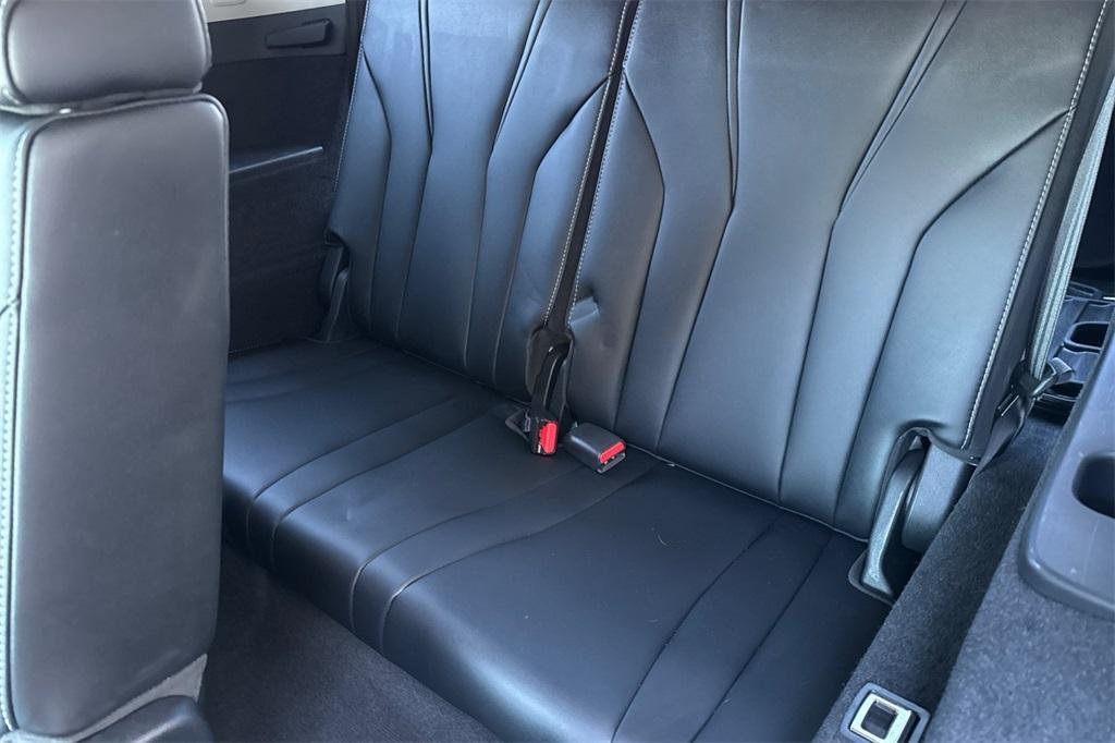 used 2023 Acura MDX car, priced at $46,995