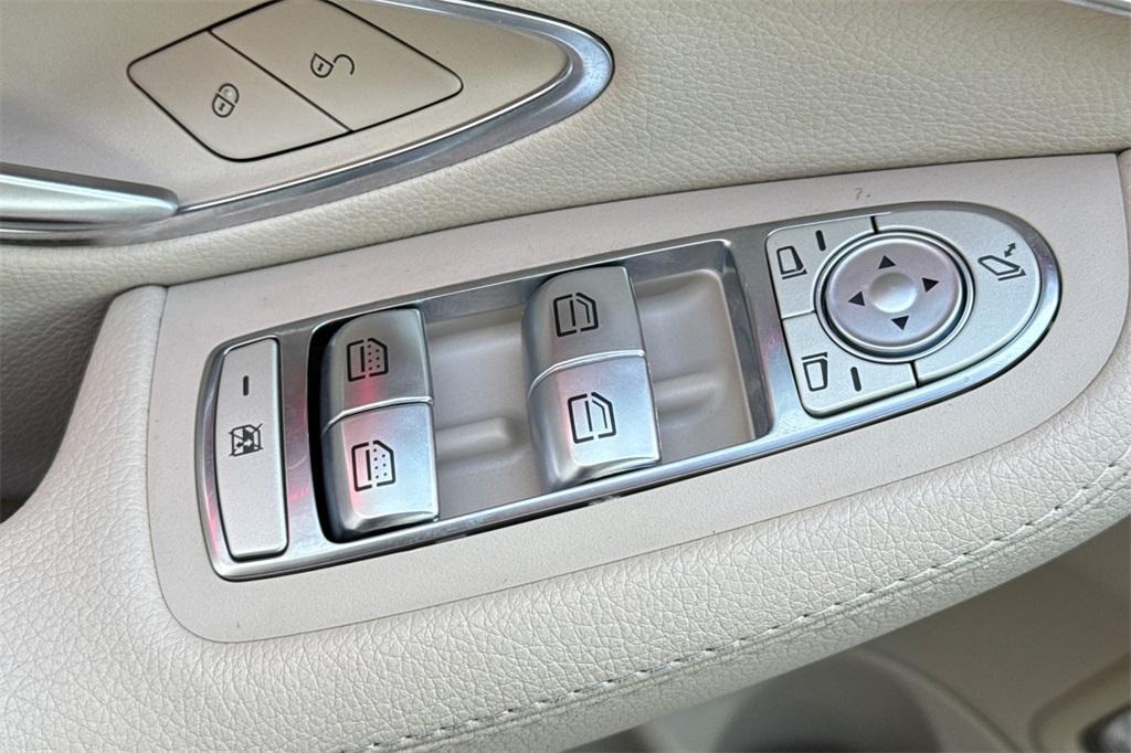 used 2020 Mercedes-Benz C-Class car, priced at $24,695