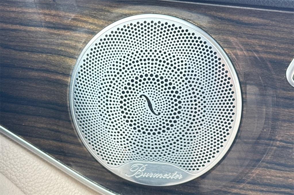 used 2020 Mercedes-Benz C-Class car, priced at $24,695