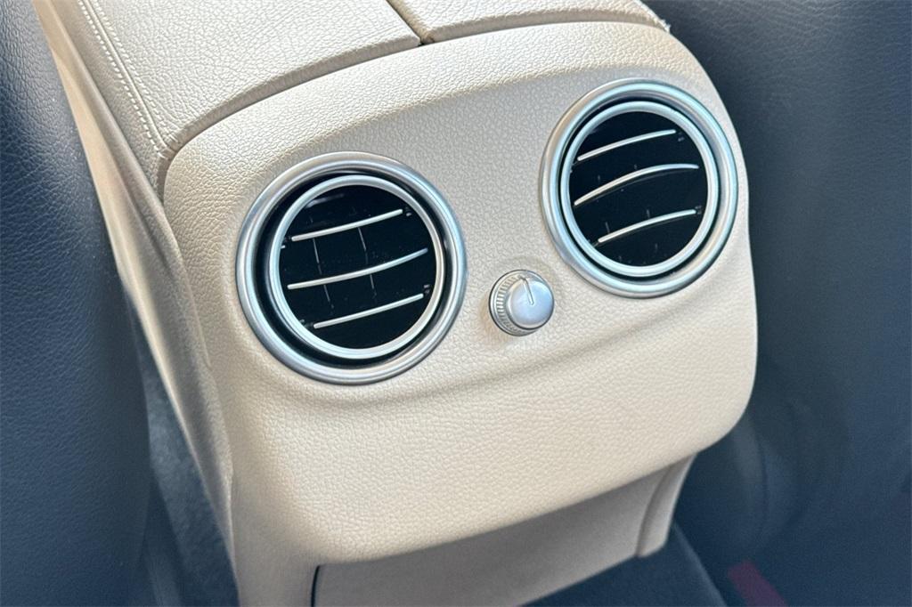 used 2020 Mercedes-Benz C-Class car, priced at $24,695