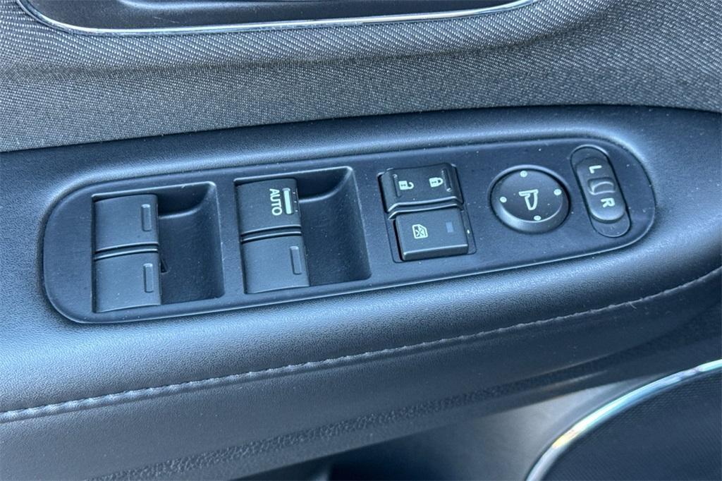 used 2019 Honda HR-V car, priced at $19,395