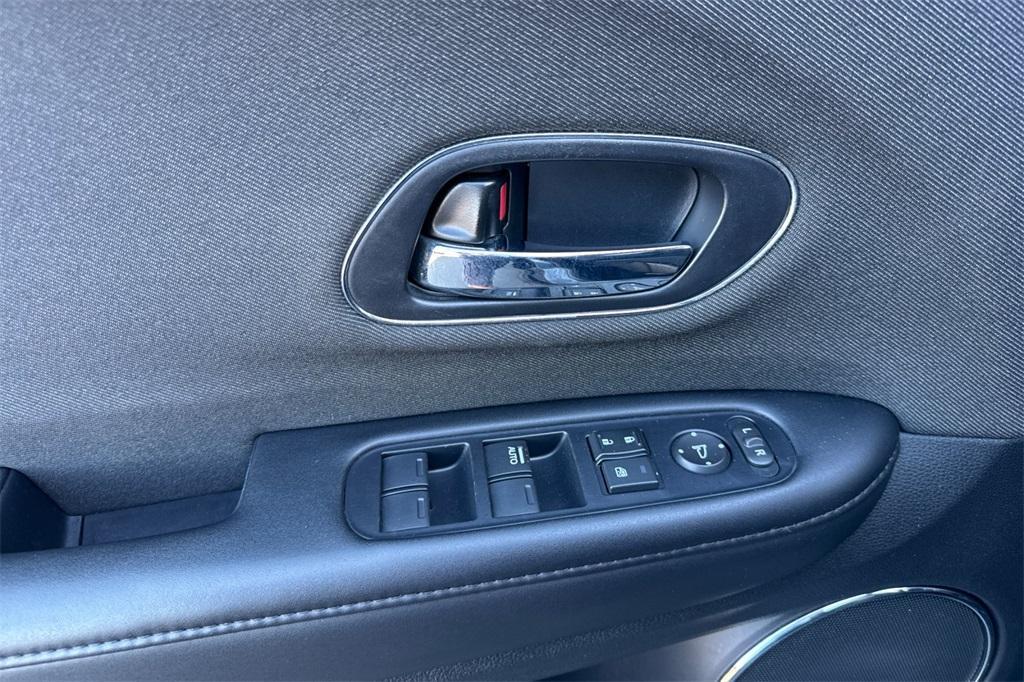 used 2019 Honda HR-V car, priced at $19,395