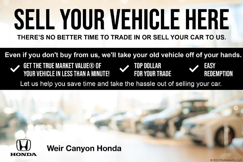 used 2024 Honda CR-V Hybrid car, priced at $34,995