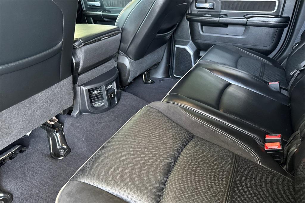 used 2022 Ram 2500 car, priced at $56,995