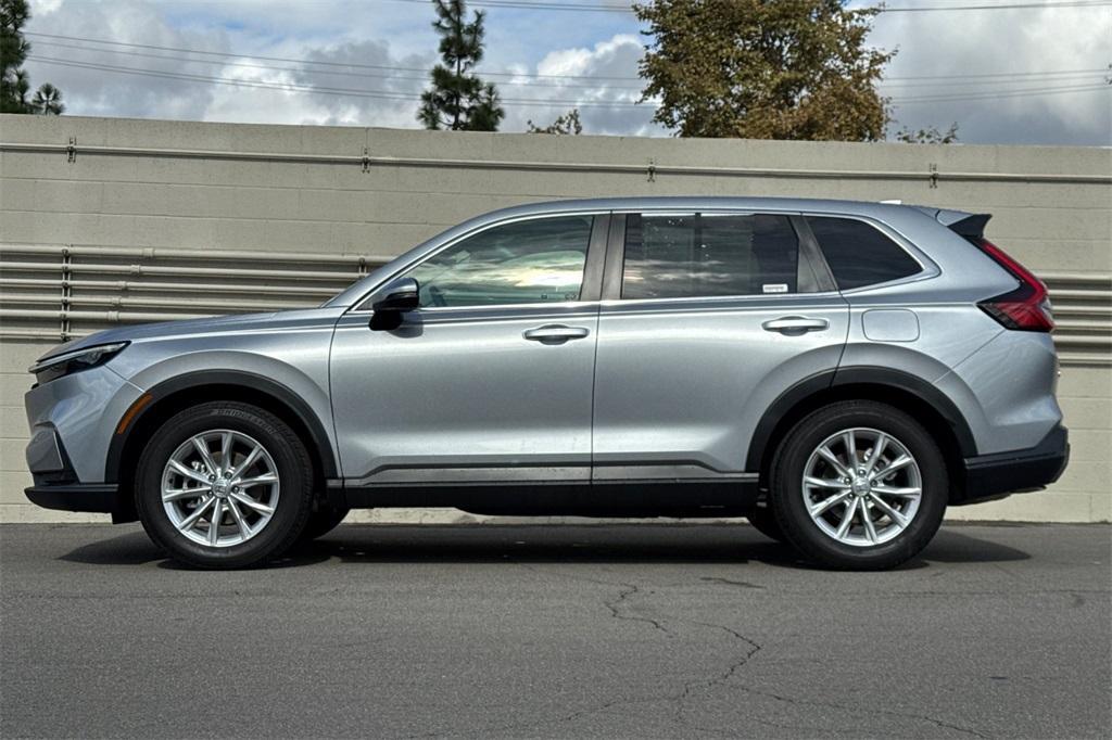 used 2025 Honda CR-V car, priced at $35,295