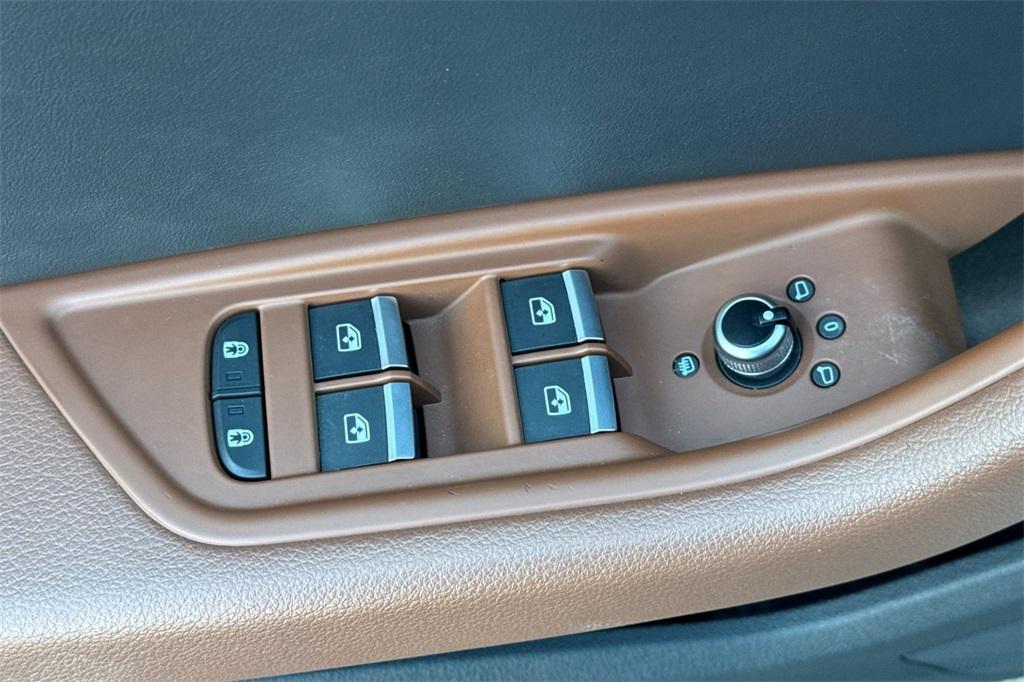 used 2021 Audi A4 car, priced at $23,495