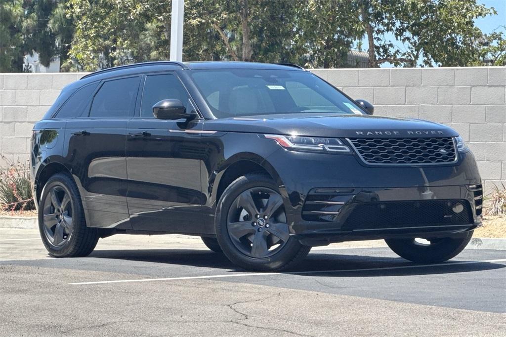 used 2022 Land Rover Range Rover Velar car, priced at $41,995