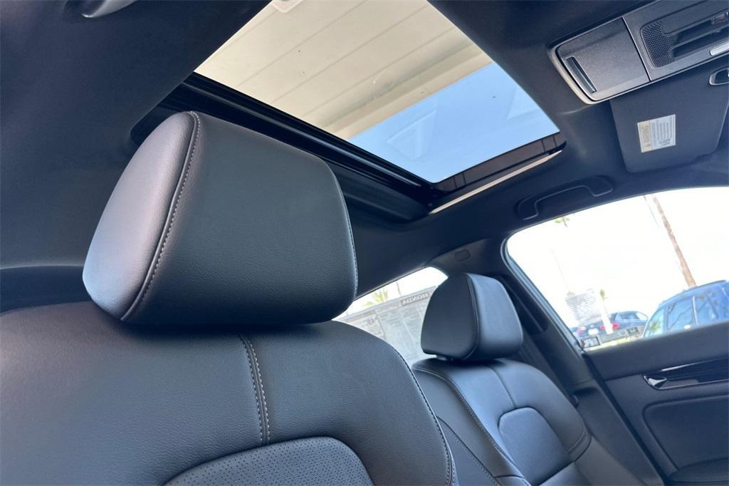new 2026 Honda Civic Hybrid car, priced at $32,179