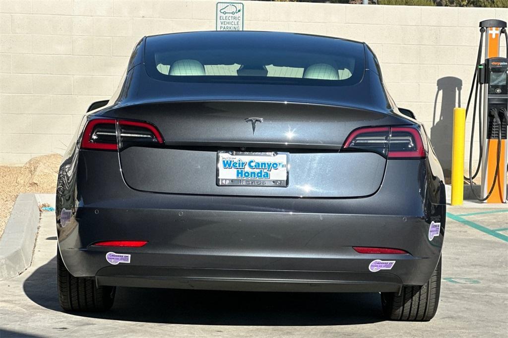 used 2019 Tesla Model 3 car, priced at $21,995